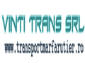Firma de transport marfa Vinti Trans