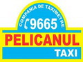 Taxi Pelicanul