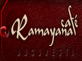 Ceainaria Ramayana Cafe