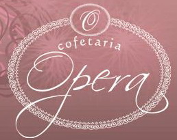Cofetaria Opera