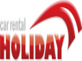 Holiday Rent a Car