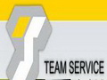 Firma de curatenie Team Service