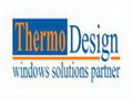 Tamplarie PVC Thermo Design