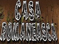 Restaurant Casa Romaneasca