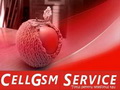 Cellgsm Service