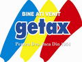 Taxi Getax 
