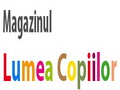 Magazinul Lumea copiilor