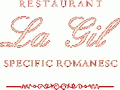 Restaurant pentru nunti La Gil