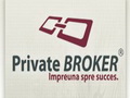 Agentia imobiliara Private Broker