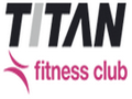 Sala de fitness Titan Fitness Club