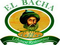 Restaurant libanez El Bacha