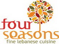 Restaurant libanez Four Seasons