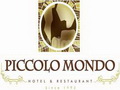 Restaurant Piccolo Mondo