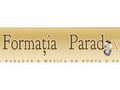 Formatia muzicala Paradox