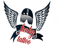 Funky Tattoo