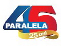Agentia de turism Paralela 45