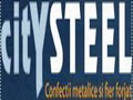 Porti City Steel Design