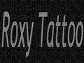 Roxy Tattoo Design