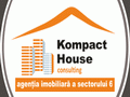 Agentia imobiliara Kompakt House Consulting
