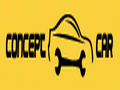 Service auto Concept Car 