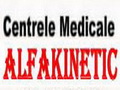 Centrul Medical Alfakinetic