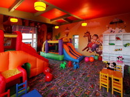 Restaurant Casa Latina - Loc de Joaca Peter Pan 