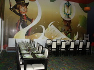 Restaurant Casa Latina - Loc de Joaca Peter Pan