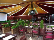 Restaurant Casa Latina - Gradina Vara Silviu