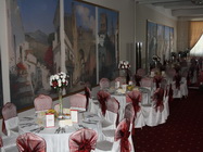 Restaurant Casa Latina 