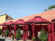 Restaurant Casa Latina 