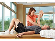 Centrul Preoteasa Kinetoterapie