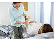 Centrul Preoteasa Kinetoterapie