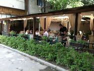 Sabatini Pizza Bucuresti