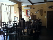 Sabatini Pizza Bucuresti