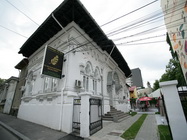 Restaurant Creanga de aur Bucuresti