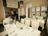 Restaurant Creanga de aur Bucuresti