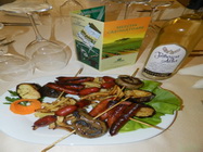 Restaurant Creanga de aur Bucuresti