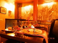 Restaurant Casa Boema Bucuresti