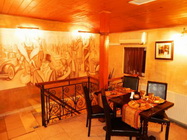 Restaurant Casa Boema Bucuresti