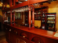 Restaurant Casa Boema Bucuresti