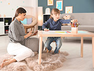 Cabinet psihologic Decebal