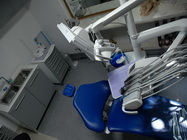  Cabinet Stomatologic Leodent Bucuresti