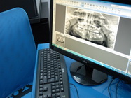  Cabinet Stomatologic Leodent Bucuresti