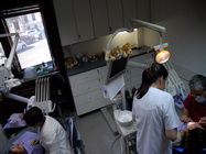 Cabinet Stomatologic Leodent Bucuresti