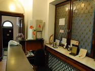 Cabinet Stomatologic Leodent Bucuresti