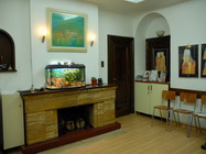 Cabinet Stomatologic Leodent Bucuresti