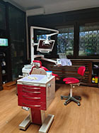 estetica dentara bucuresti