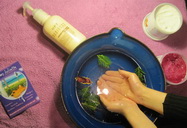 Salon Juliette- Manichiura-Pedichiura