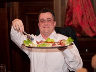 Restaurant Davvero Bucuresti