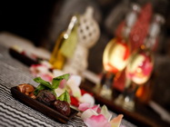 Salonul Marocco de l'Argan